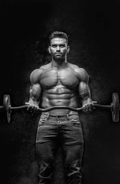 Fitness Gym in Kolathur