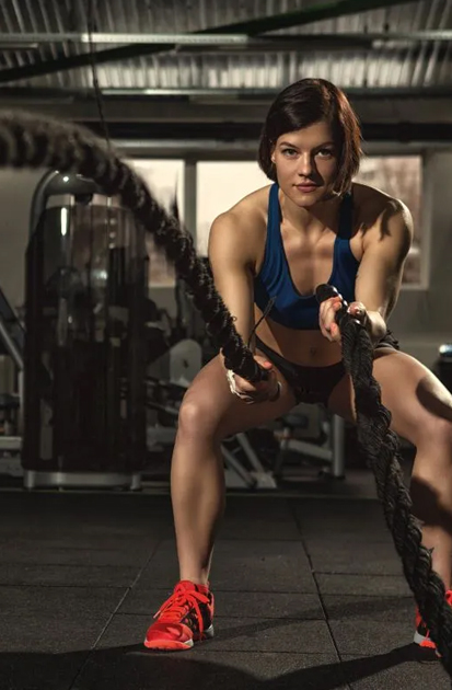 Fitness Gym in Kolathur