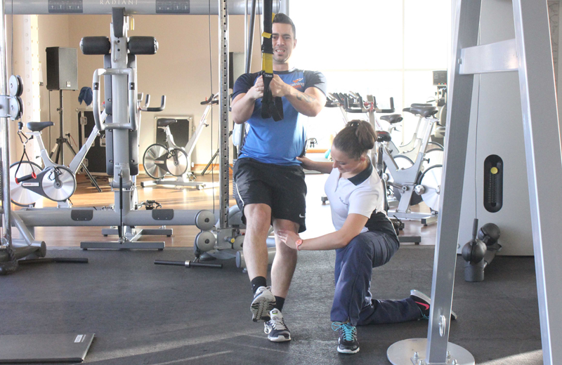 Best Gym in Kolathur