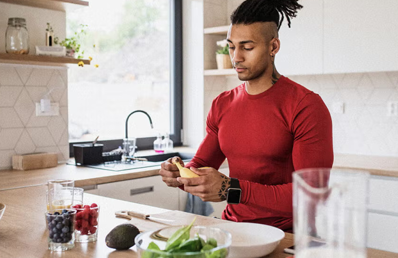 Best Gym in Kolathur