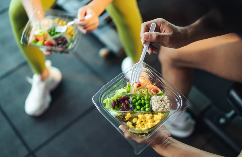 Best Gym in Kolathur