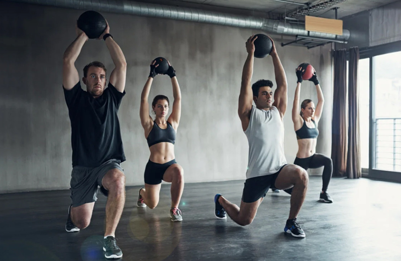 Best Gym in Kolathur