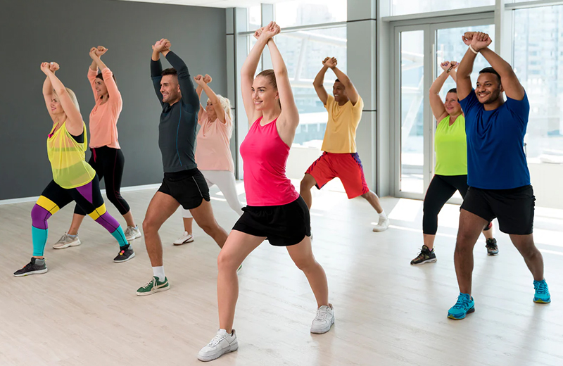 Best Gym in Kolathur