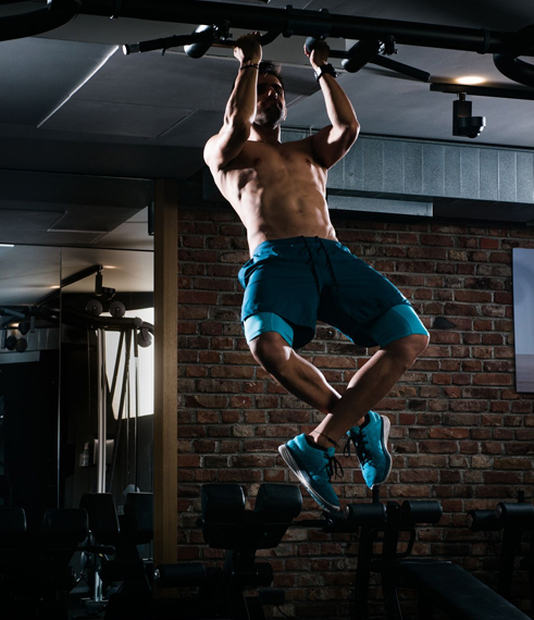 Fitness Gym in Kolathur