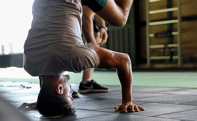 Fitness Gym in Kolathur