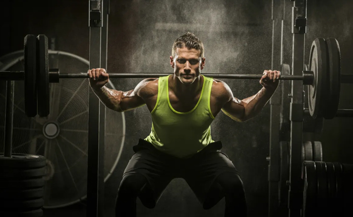 Fitness Gym in Kolathur