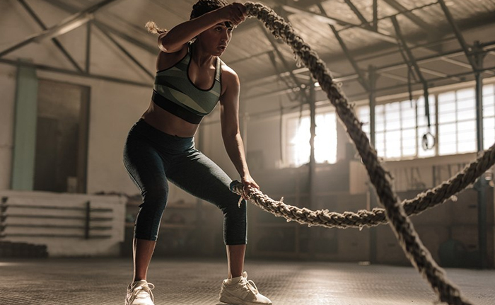 Fitness Gym in Kolathur