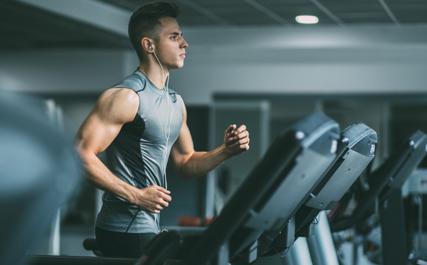 Best Gym in Kolathur