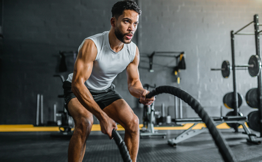 Best Gym in Kolathur